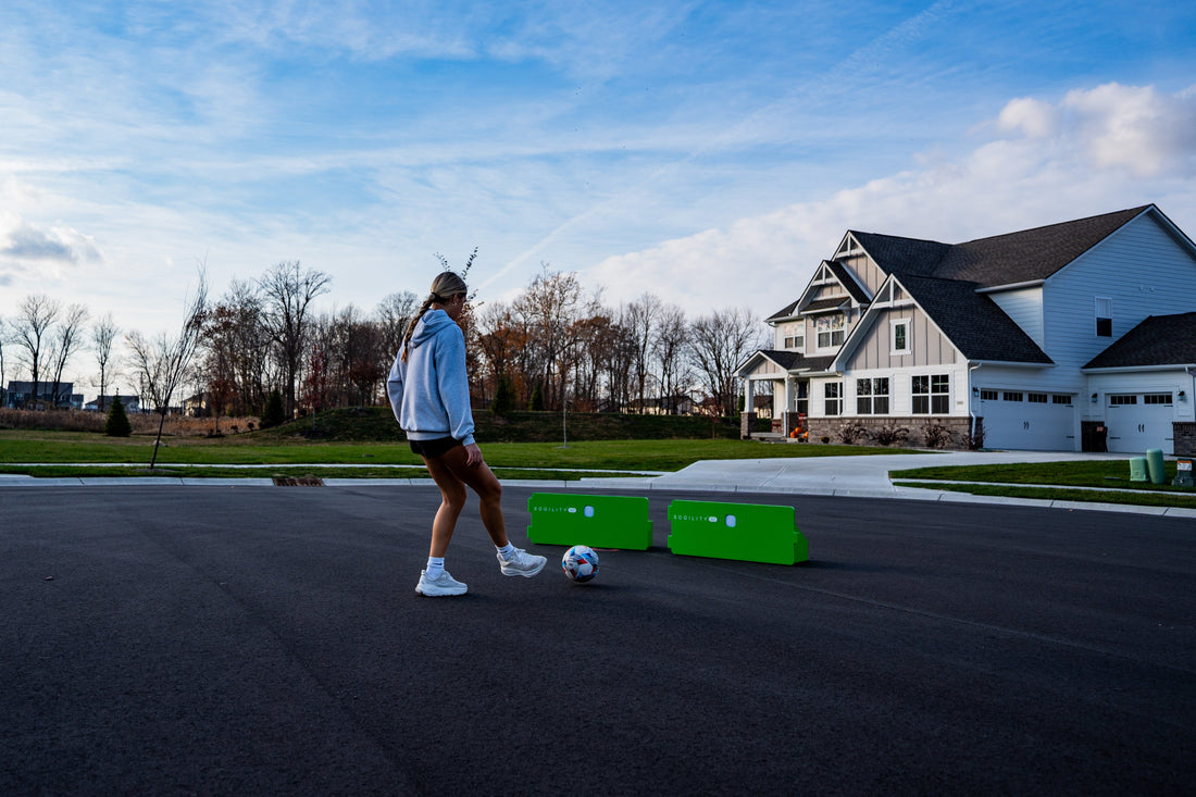 Developing the Next US Soccer Star: It Takes More Than Just Being in the Best Youth Leagues