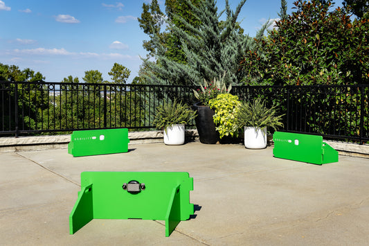 Soccer Agility Drills: Boost Quickness and Change of Direction