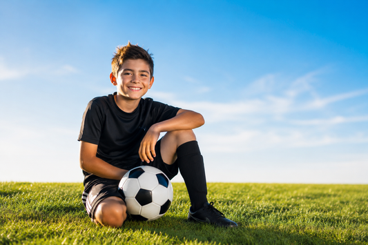 Youth Soccer 101: Introducing Your Child to Soccer in the United States