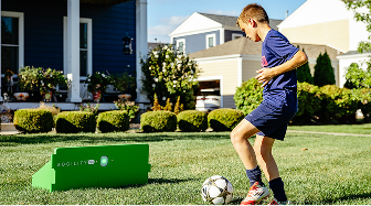 Touches Are Game-Changers for Aspiring College and Pro Soccer Players