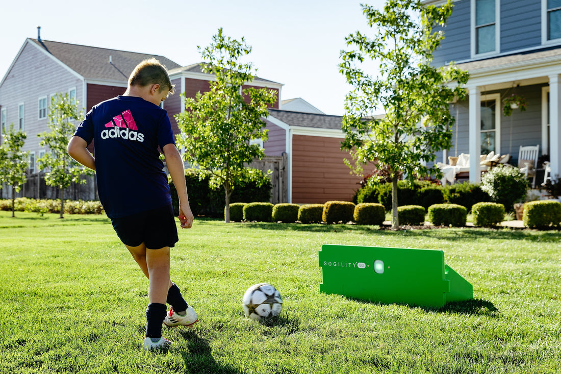 The Mental Game: Why Soccer Training Isn’t Just Physical