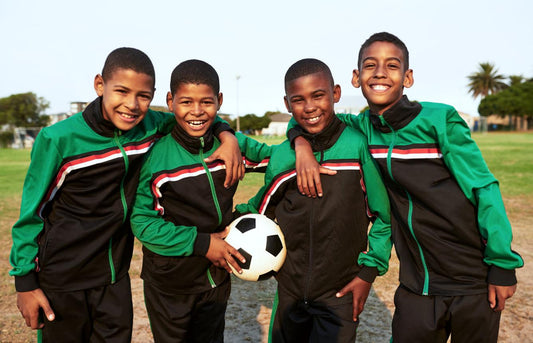 What the World Cup Can Teach Us About Player Development&nbsp;