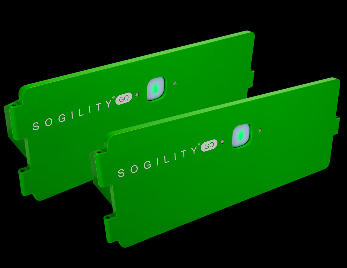 SogilityGO ReboundIQ Elite