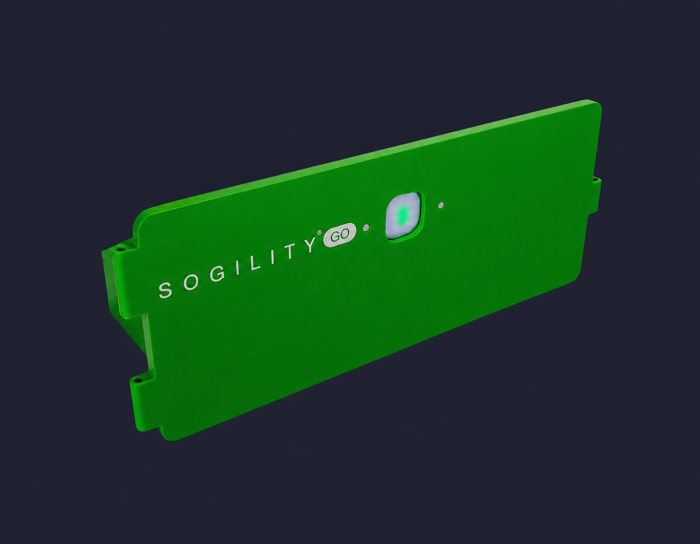 SogilityGO ReboundIQ training board