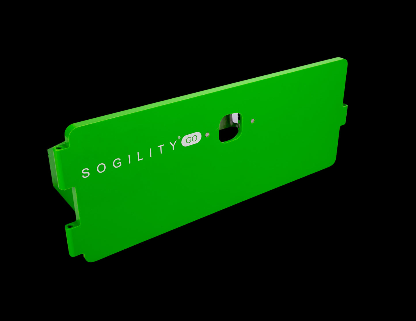 SogilityGO Rebounder