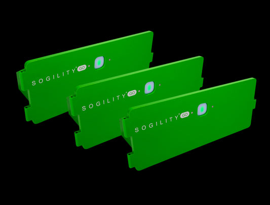 SogilityGO ReboundIQ Ultimate