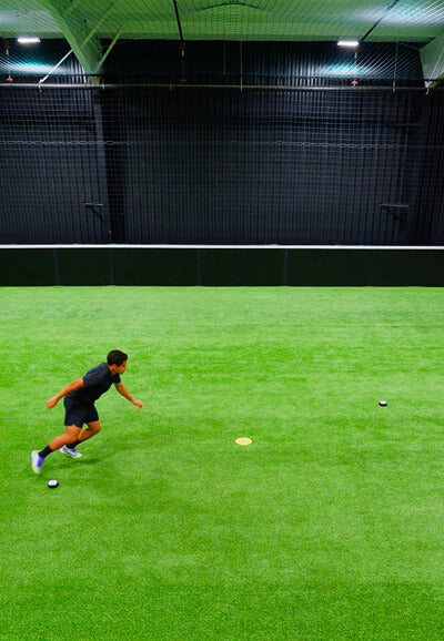Agility