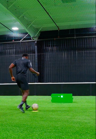 First Touch