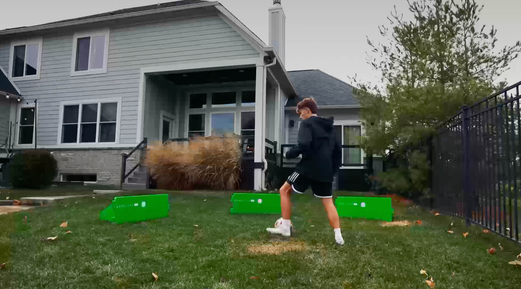 Load video: 